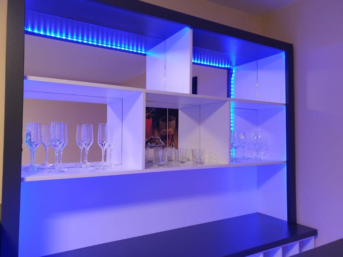 Luxurious Landing Apartment บราชอฟ ภายนอก รูปภาพ