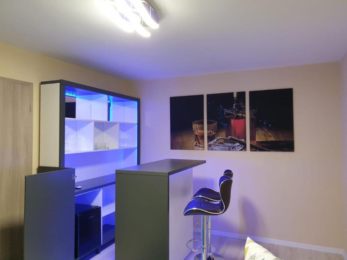 Luxurious Landing Apartment บราชอฟ ภายนอก รูปภาพ