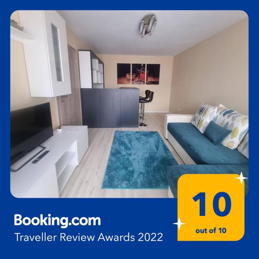 Luxurious Landing Apartment บราชอฟ ภายนอก รูปภาพ
