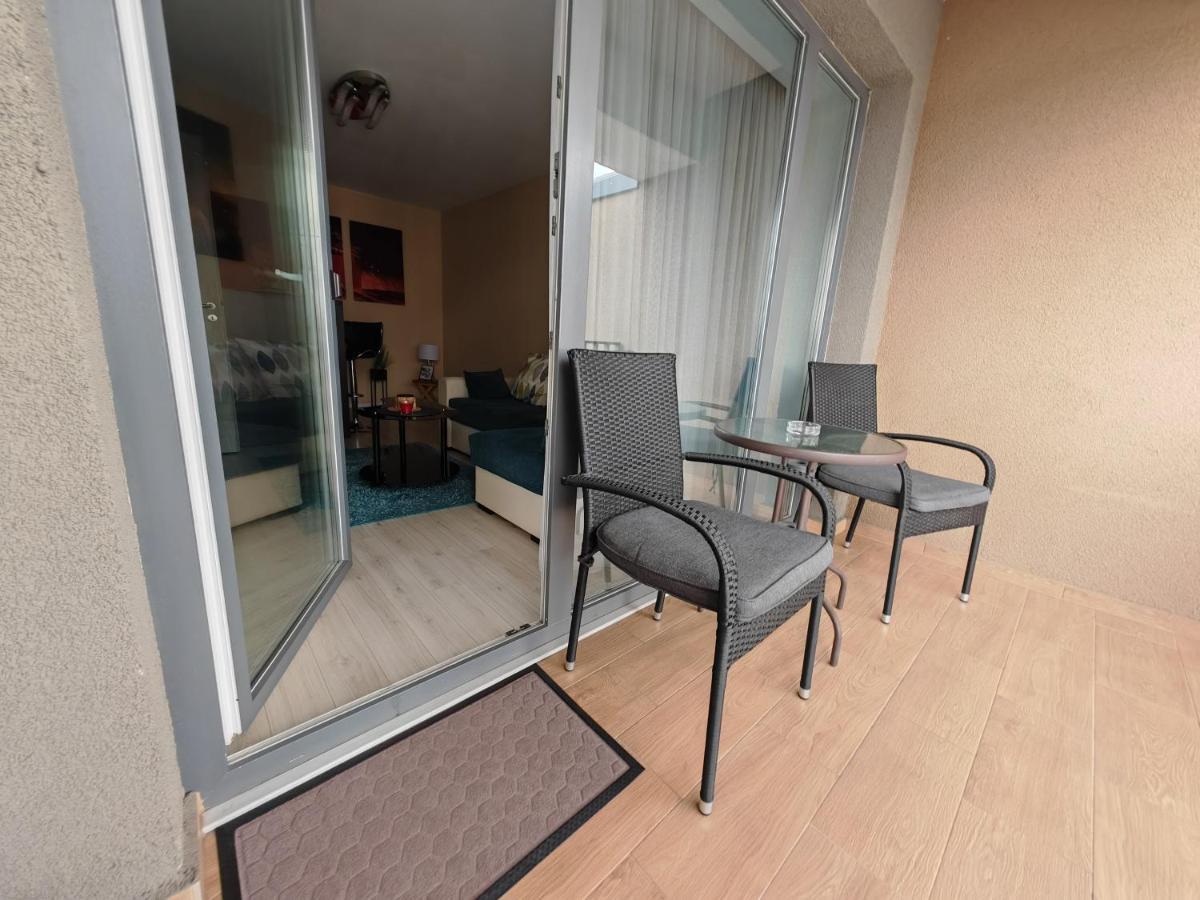 Luxurious Landing Apartment บราชอฟ ภายนอก รูปภาพ