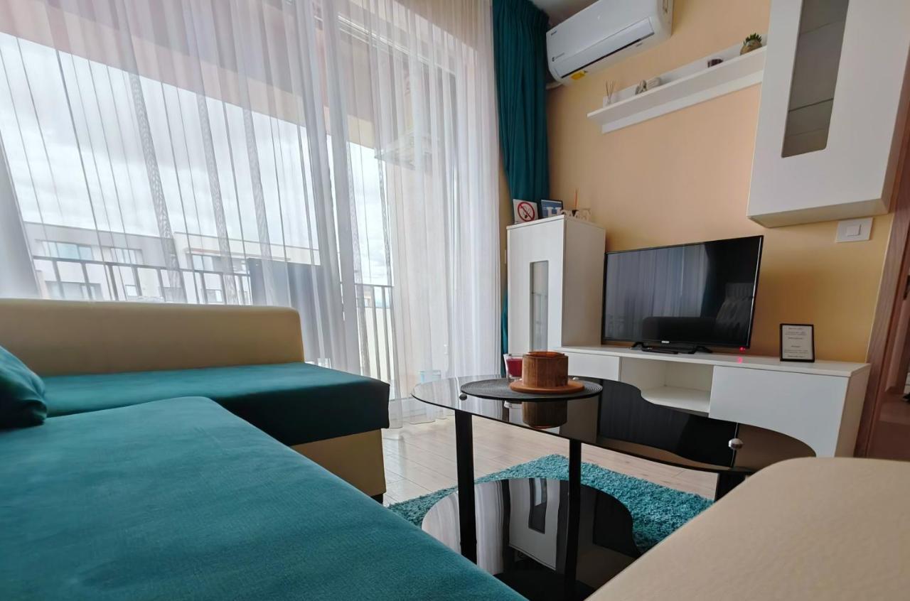 Luxurious Landing Apartment บราชอฟ ภายนอก รูปภาพ