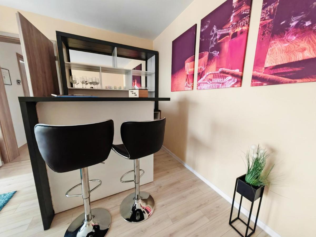 Luxurious Landing Apartment บราชอฟ ภายนอก รูปภาพ