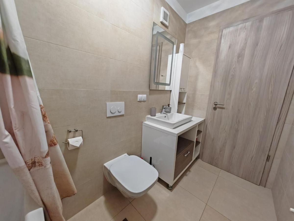 Luxurious Landing Apartment บราชอฟ ภายนอก รูปภาพ